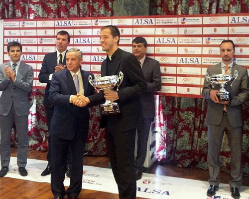 Topálov y Vallejo León 2012